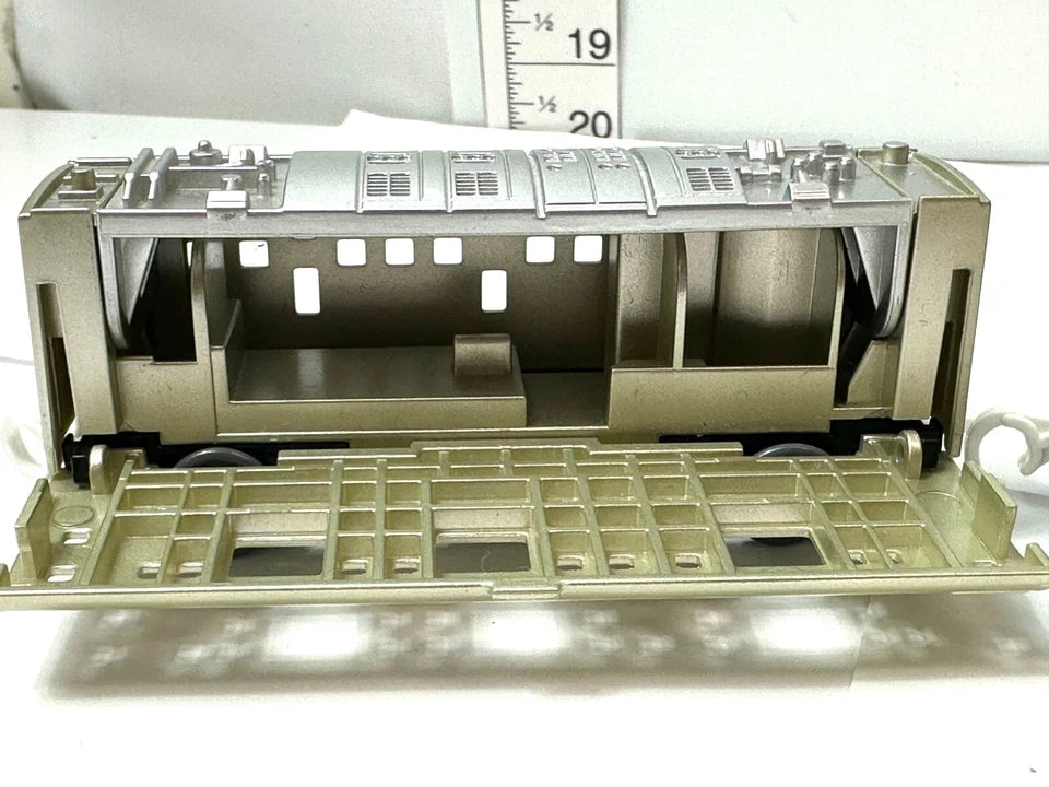 タカラトミー TAKARATOMY プラレール クルーズトレインDXシリーズ TRAIN SUITE 四季島 4/1
