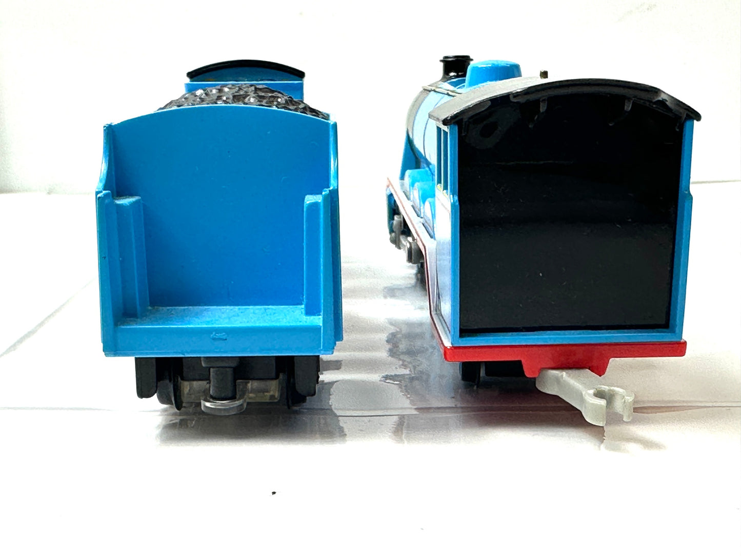 現状品 ダイヤペット トーマス車両 まとめセット DK-9001トーマス/DK-9006アニー/DK-9002パーシー/DK-9003ジェーム/DK-9007ゴードン 9/22