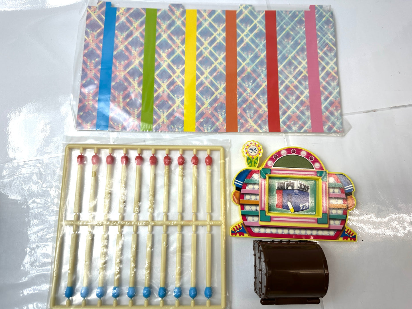 タカラトミー 脳内エステ IQサプリ もっとDX 知育玩具 10/31