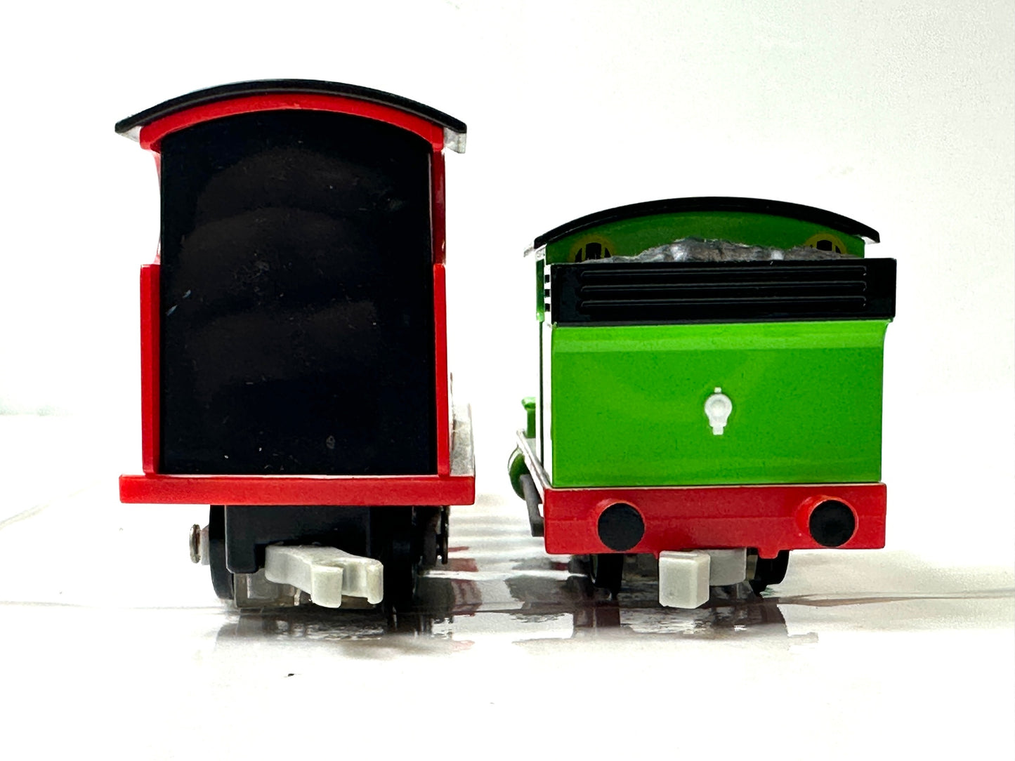 現状品 ダイヤペット トーマス車両 まとめセット DK-9001トーマス/DK-9006アニー/DK-9002パーシー/DK-9003ジェーム/DK-9007ゴードン 9/22