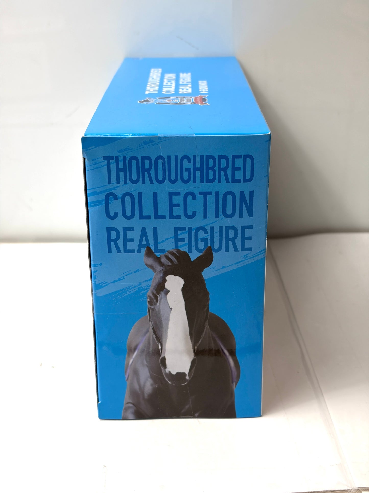 サラブレッドコレクション リアルフィギュア イクイノックス 競走馬