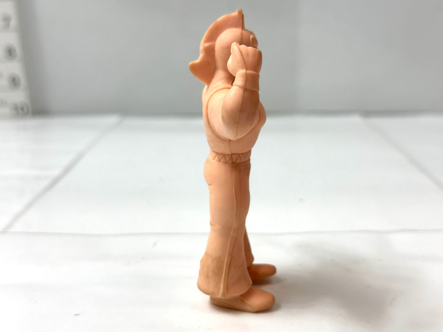 現状品 丸越 キン肉マン デカ消し キン消し キン肉マングレート 10/24