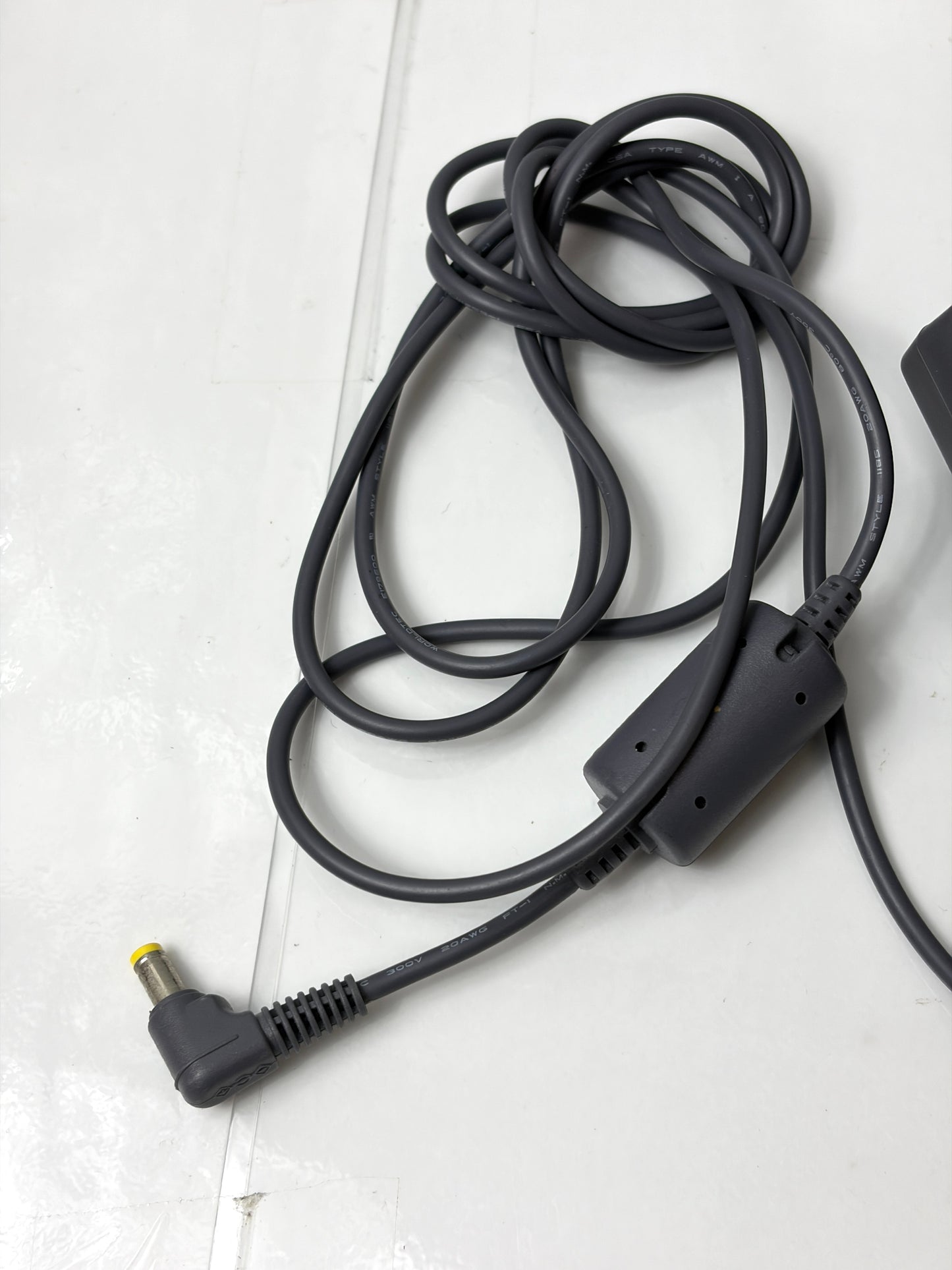 SONY Psone専用 ACアダプター 純正 SCPH-112