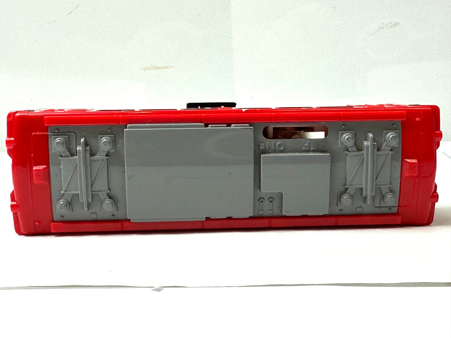 タカラトミー TAKARA TOMY プラレール EF 65 北斗星 動力車 9/26