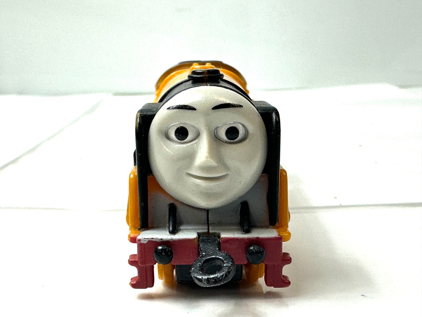 BANDAI なかよしトーマスシリーズ マードック 9/22