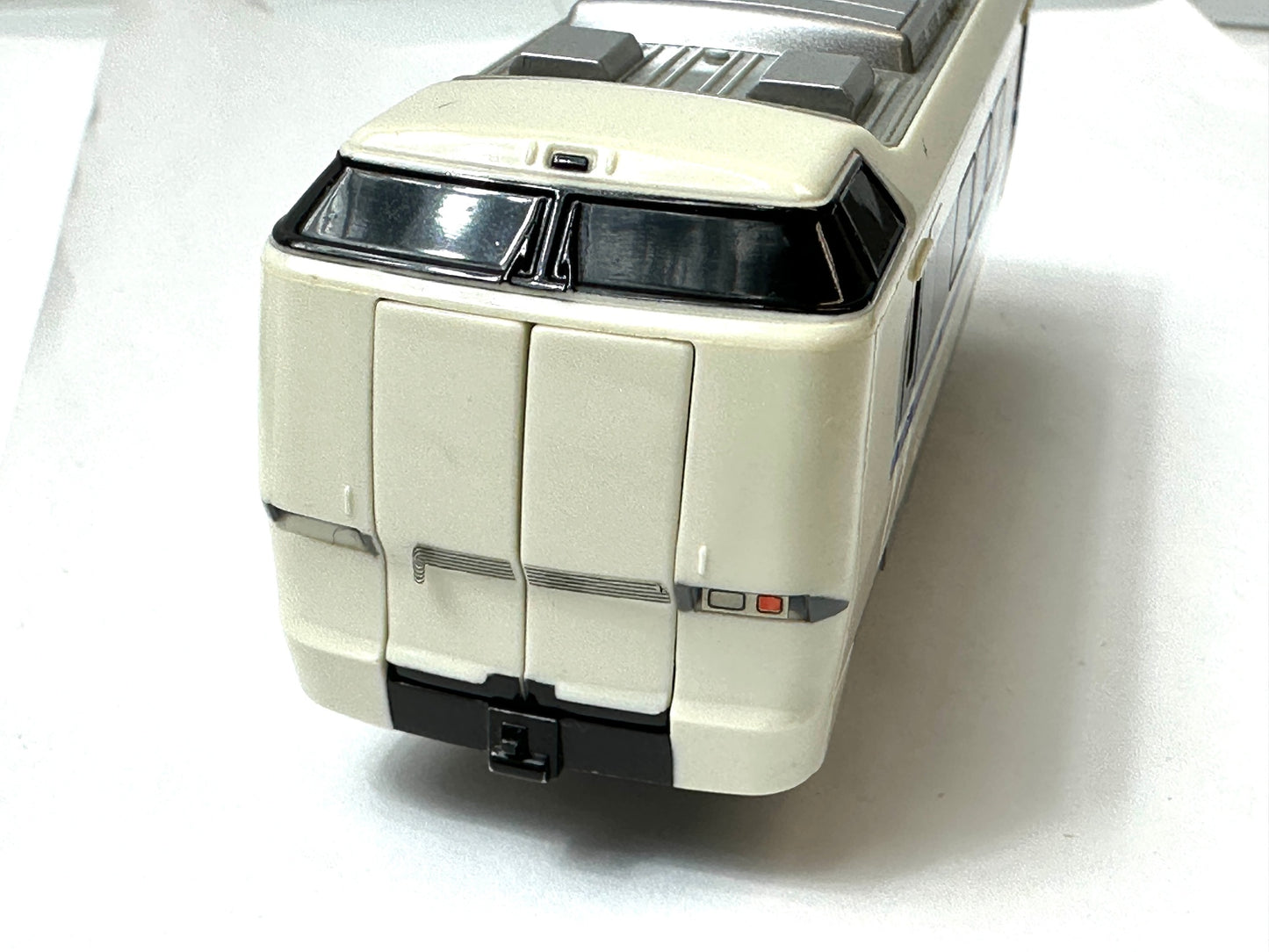 タカラトミー TAKARA TOMY プラレール S-57 683系特急サンダーバード しらさぎ 連結 3両セット 9/26