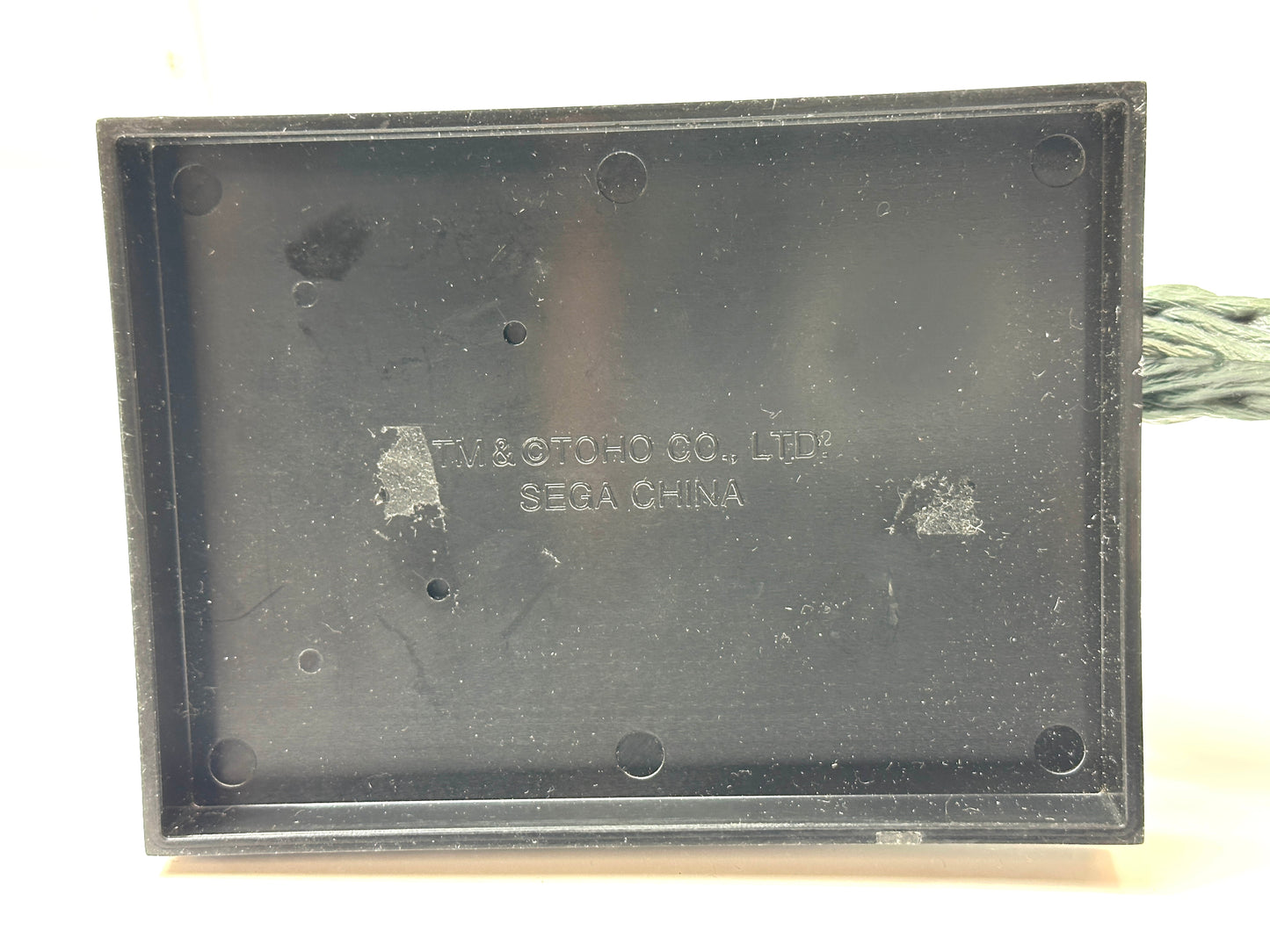 現状品 セガ GODZILLA ゴジラ 怪獣惑星 プレミアムフィギュア 2017? 写真で判断できる方 1/9