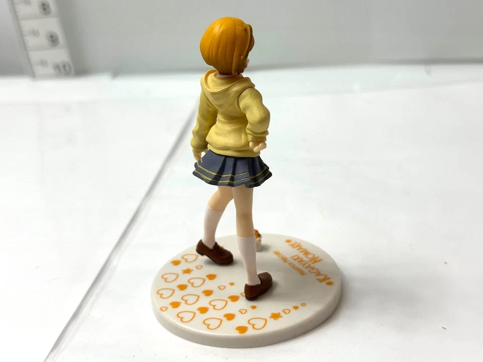 現状品 HUGっと!プリキュア キューティーフィギュア2 SpecialSet 野乃はな 薬師寺さあや&はぐたん 輝木ほまれ&ハリー 3個セット 3/6