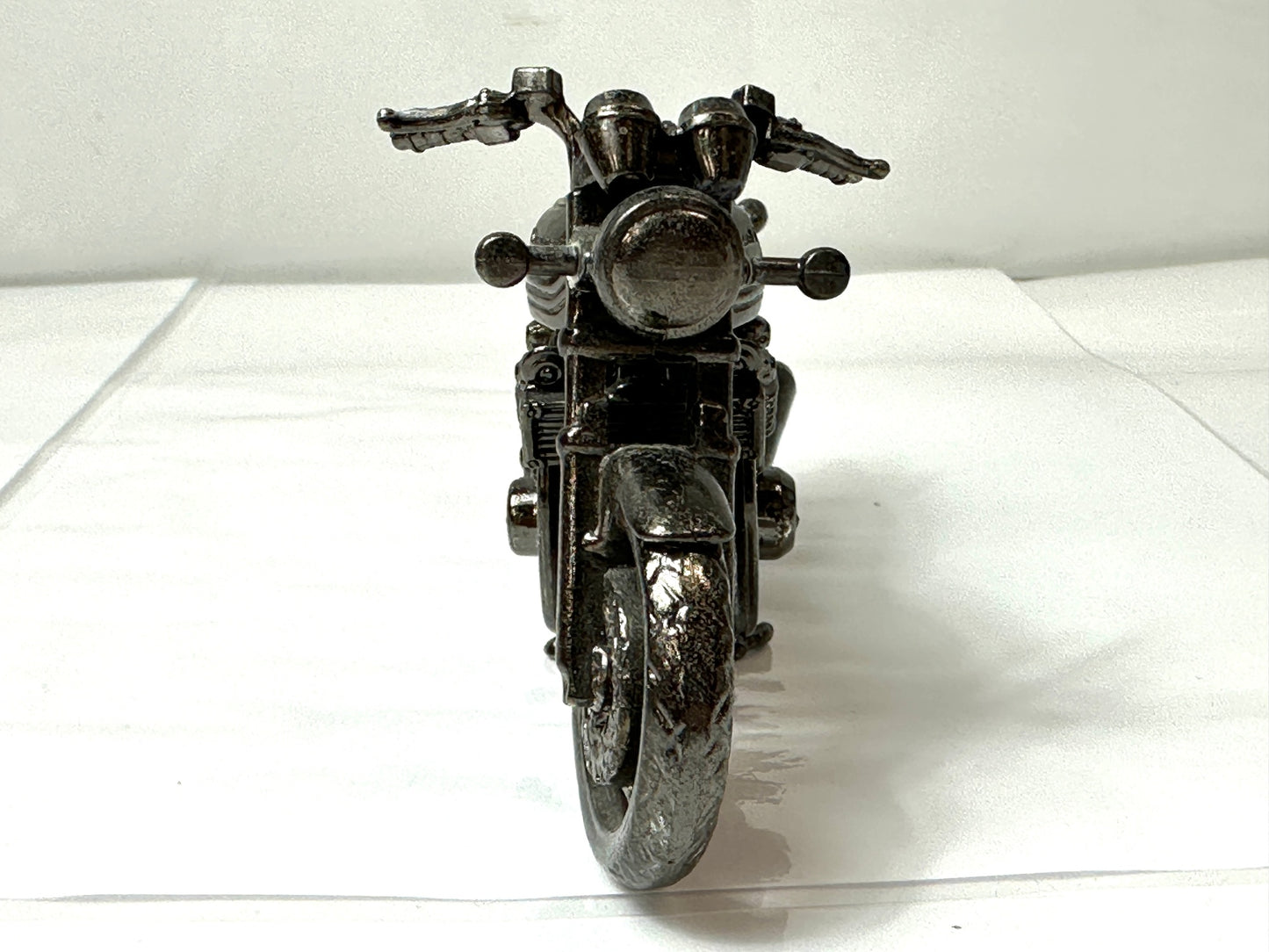 レッドバロン 世界の名車シリーズ Kawasaki ZEPHYR カワサキ ゼファー1100 8/11