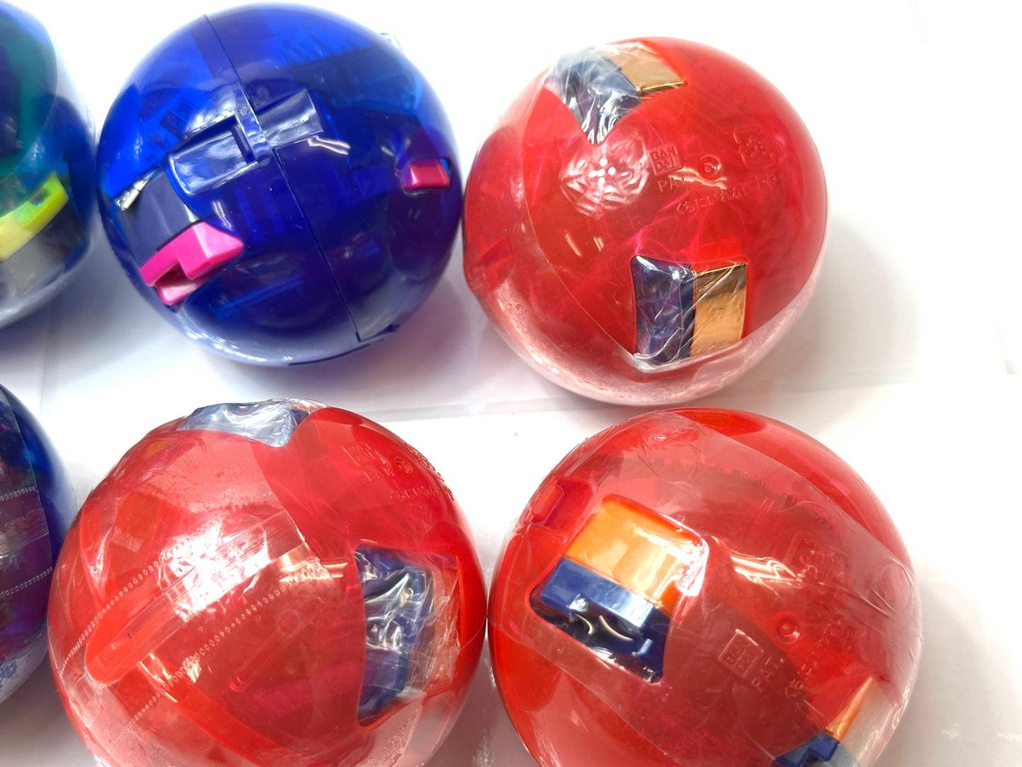 未開封含む現状品 仮面ライダーギーツ GP レイズバックル 11個まとめセット ブレイバックル ウォーター プロペラ 他 9/12