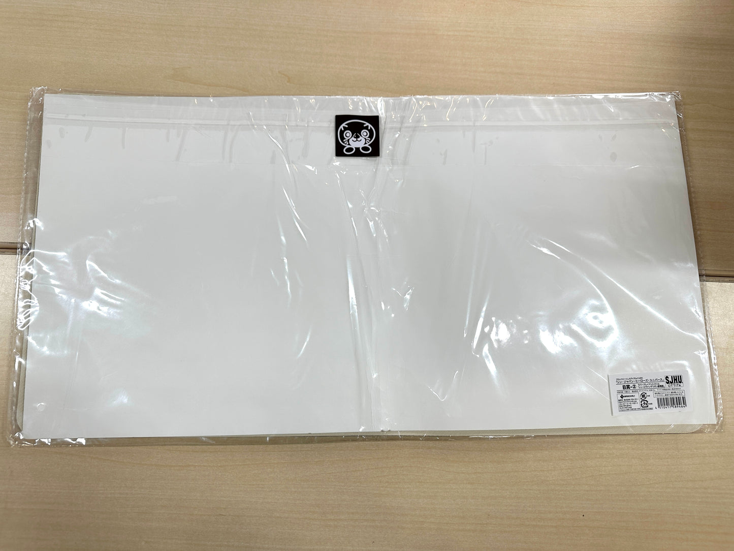 プレイマット ラバーマット シンジャパンヒーローズユニバース B賞 シンエヴァンゲリオン 劇場版 初号機 10/28