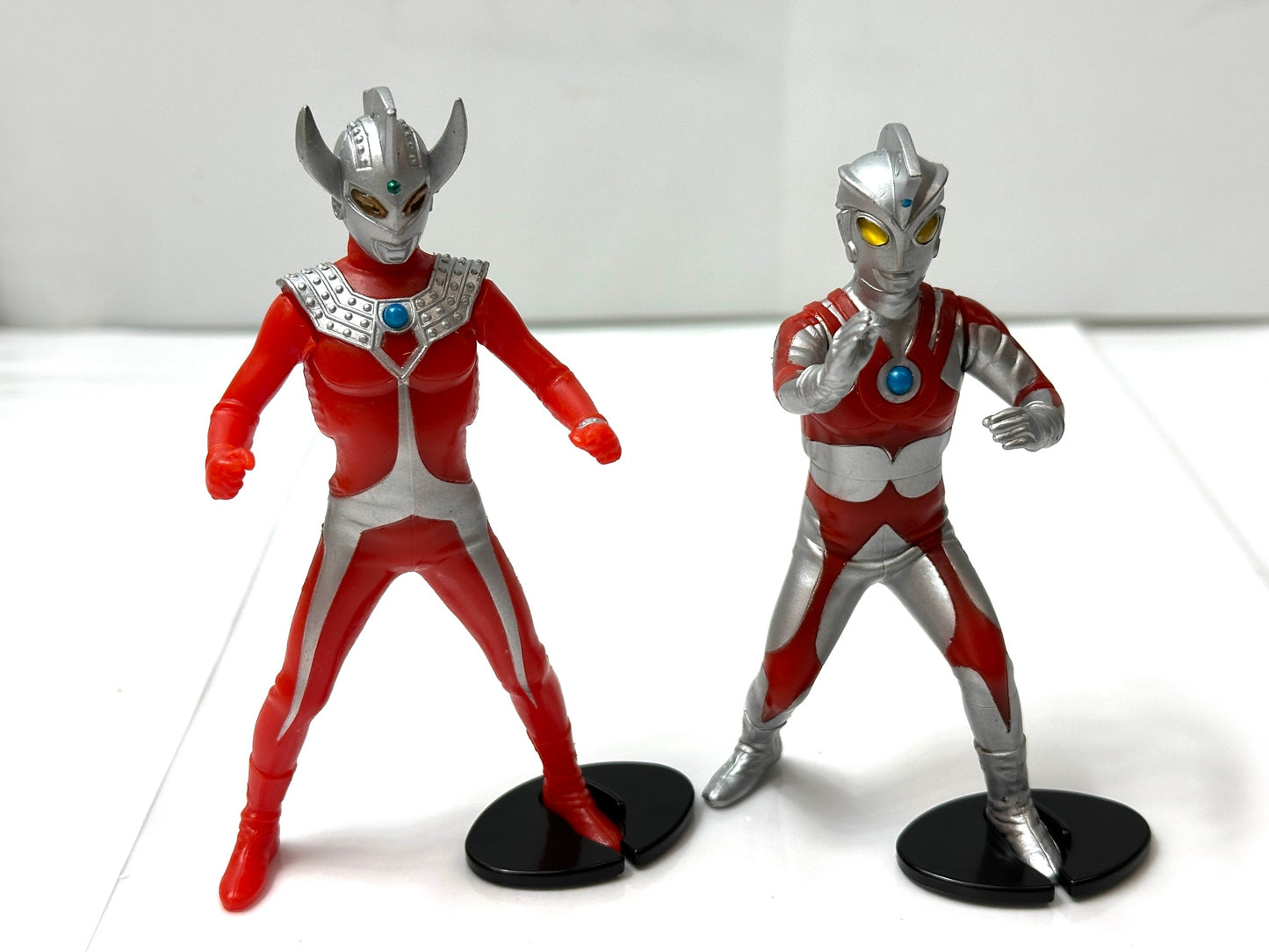 HD ハイパーディティール ウルトラマン 5体まとめセット ウルトラマン 新ウルトラマン ウルトラセブン ウルトラマンA ウルトラマンタロウ フィギュア 9/3