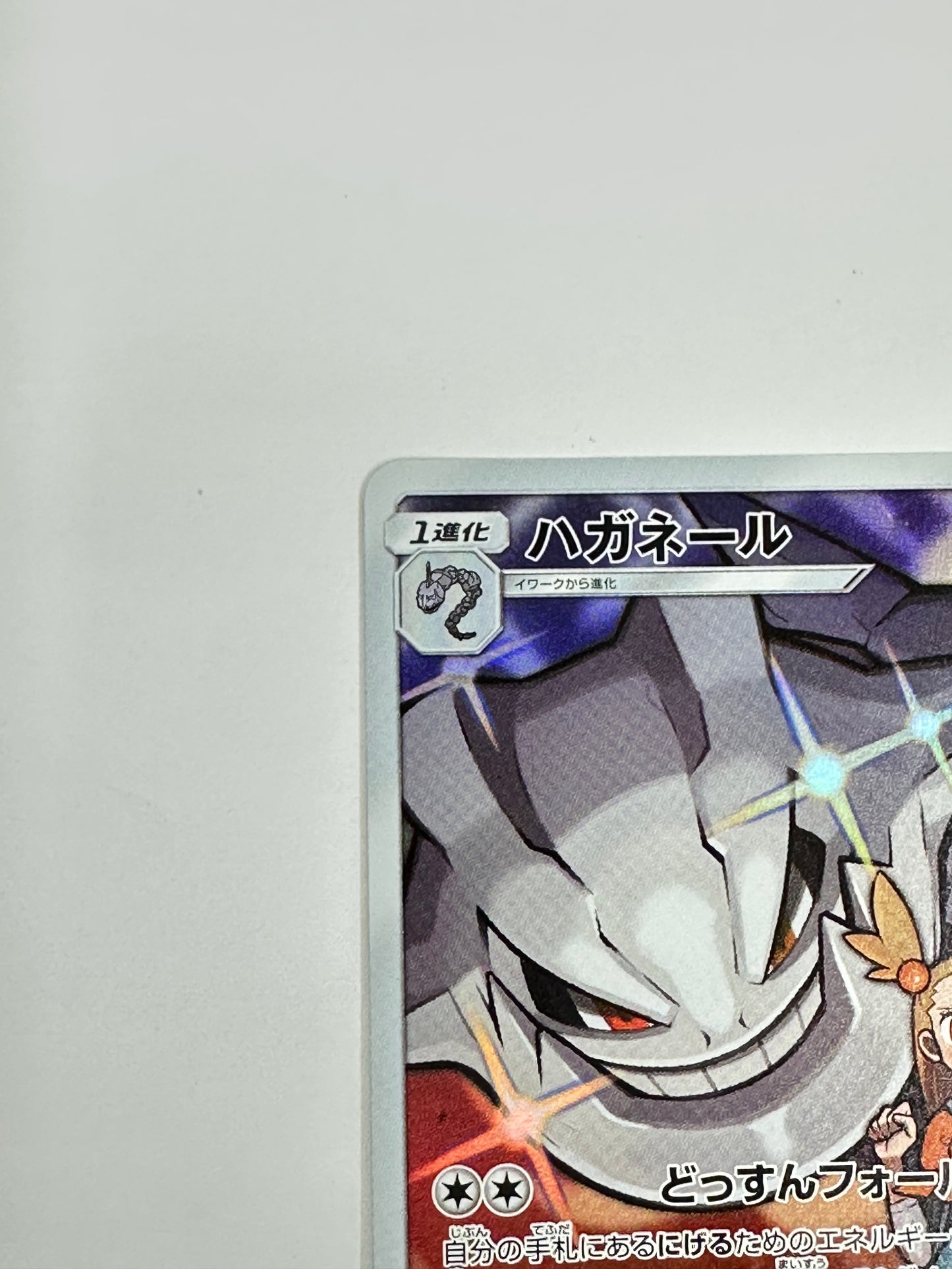 060/049/SM11B/B ハガネール 【状態C】