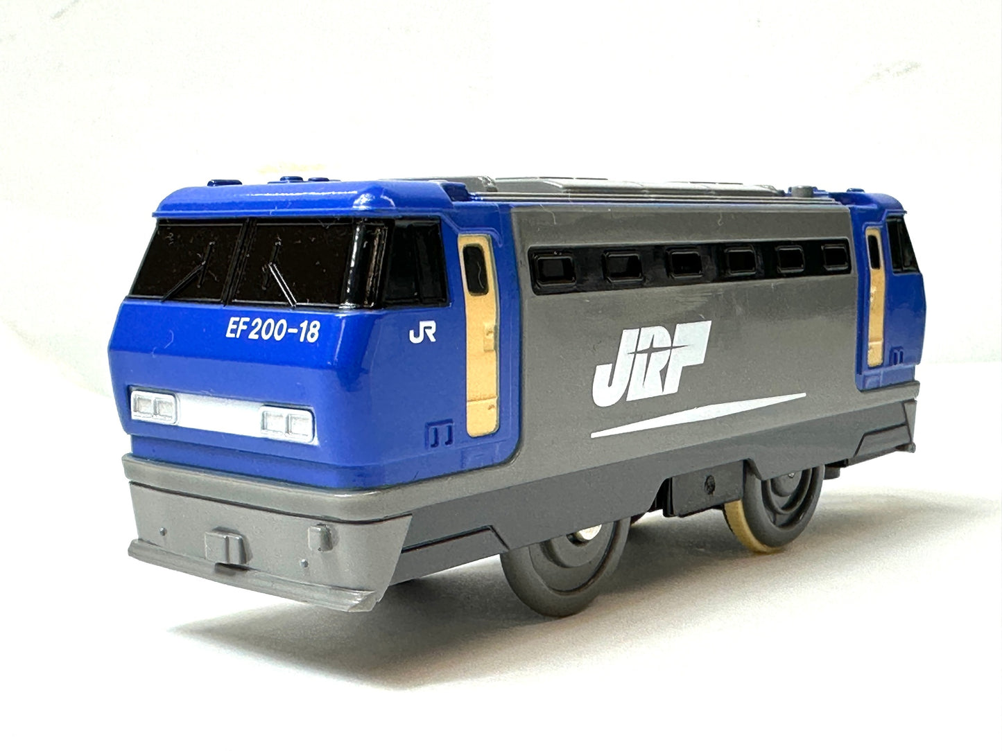 タカラトミー TAKARA TOMY プラレール EF200-18 EF200形電気機関車 動力車 9/26