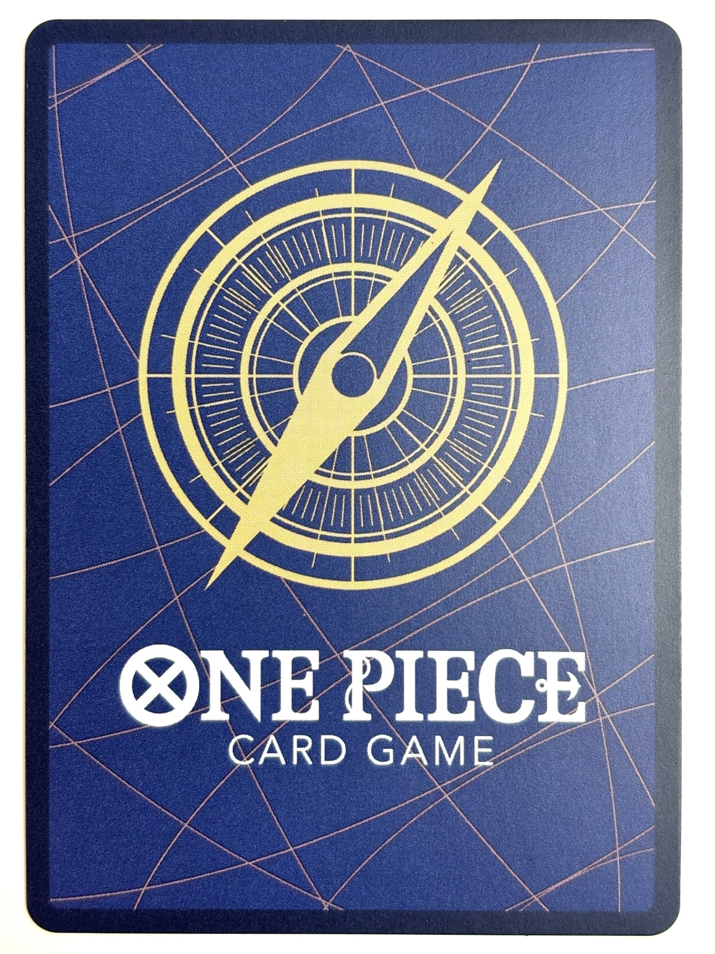 ワンピースカードゲーム