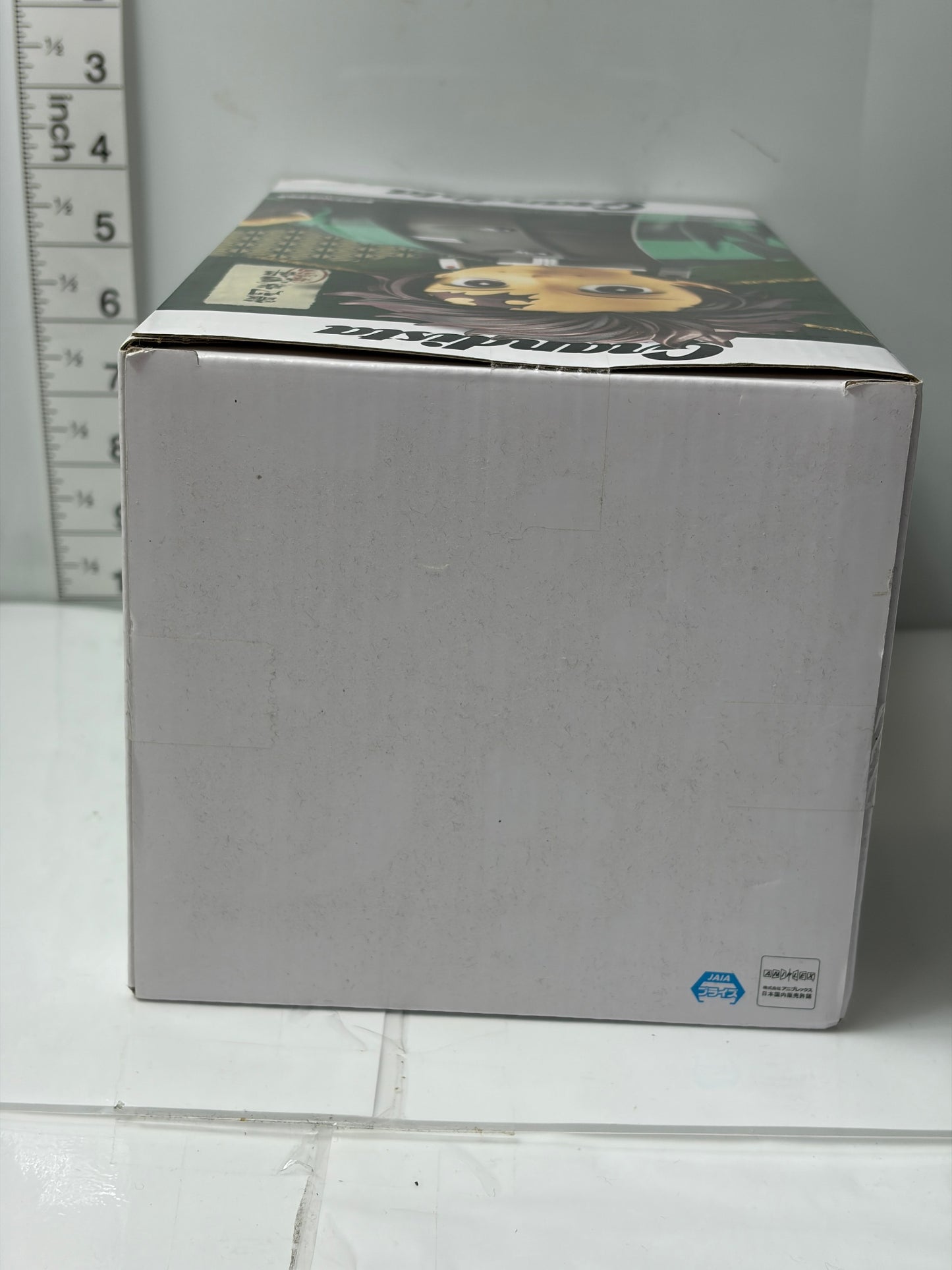 鬼滅の刃 竈門炭治郎 Grandista フィギュア BANDAI