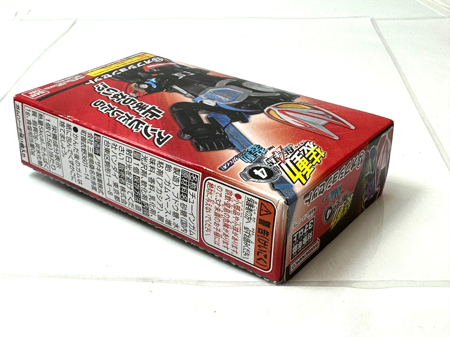 BANDAI 装動 仮面ライダーギーツ ID 4 Feat. 装動 仮面ライダーリバイス ⑬ オプションセット フィギュア 8/28