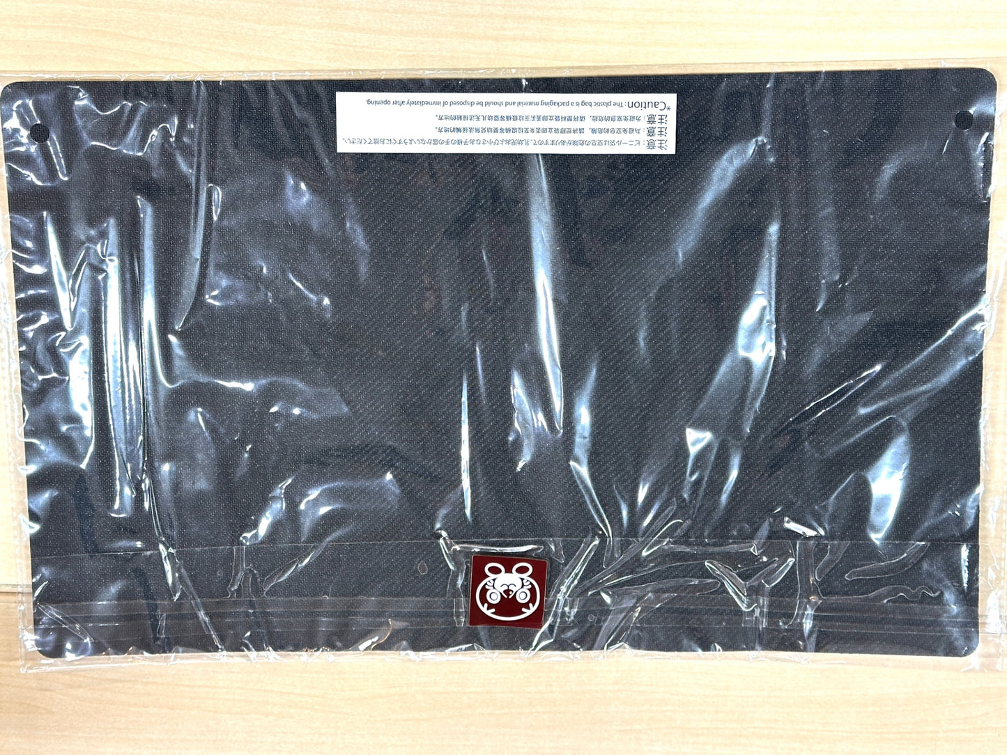 プレイマット ラバーマット バトルスピリッツ バトラーズツアー2024 参加記念 10/28