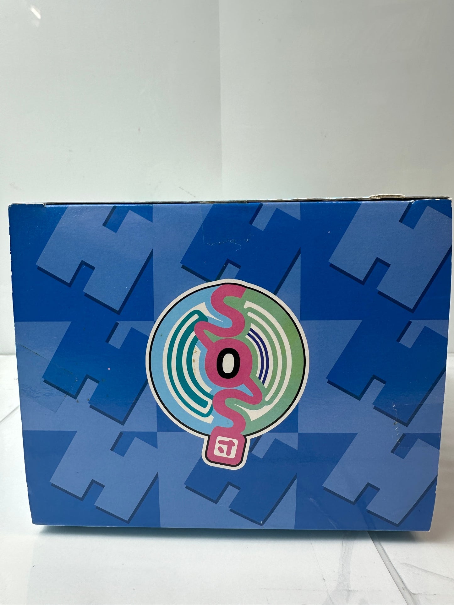 涼宮ハルヒの憂鬱 プレミアムフィギュア エンドレスエイト SEGA