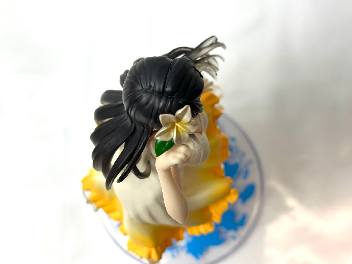 現状品 青春ブタ野郎シリーズ Coreful フィギュア 桜島麻衣~サマーワンピースver.~ 2/11