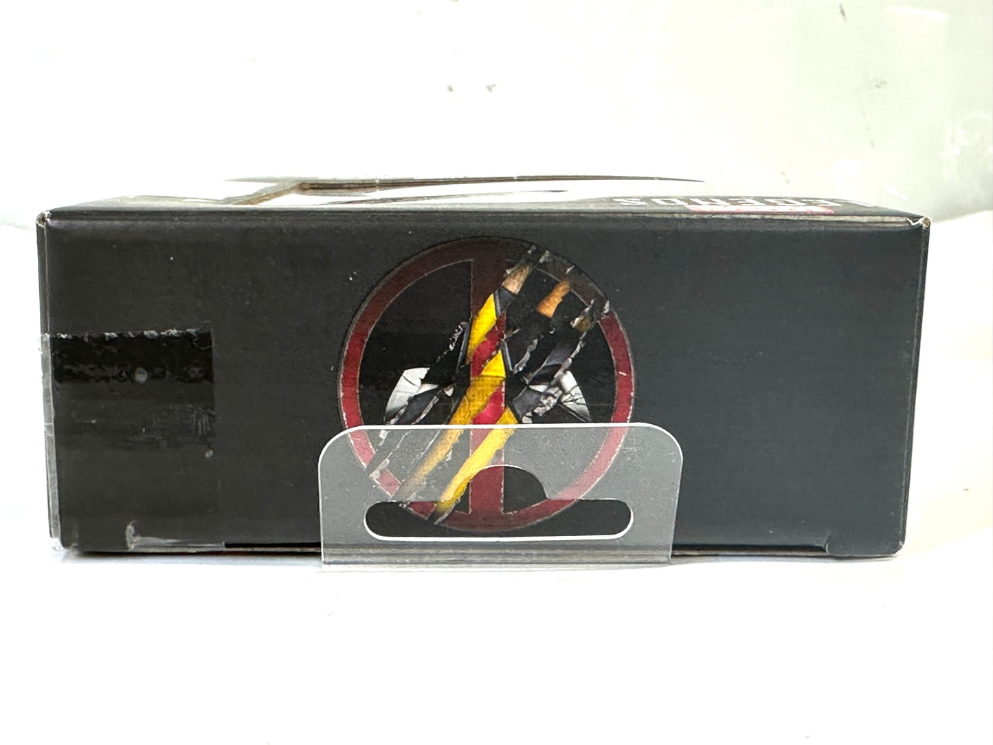 ハズブロ マーベルレジェンドシリーズ 映画『デッドプール&ウルヴァリン』ウルヴァリン(ブラウンスーツ)アクションフィギュア 7/10