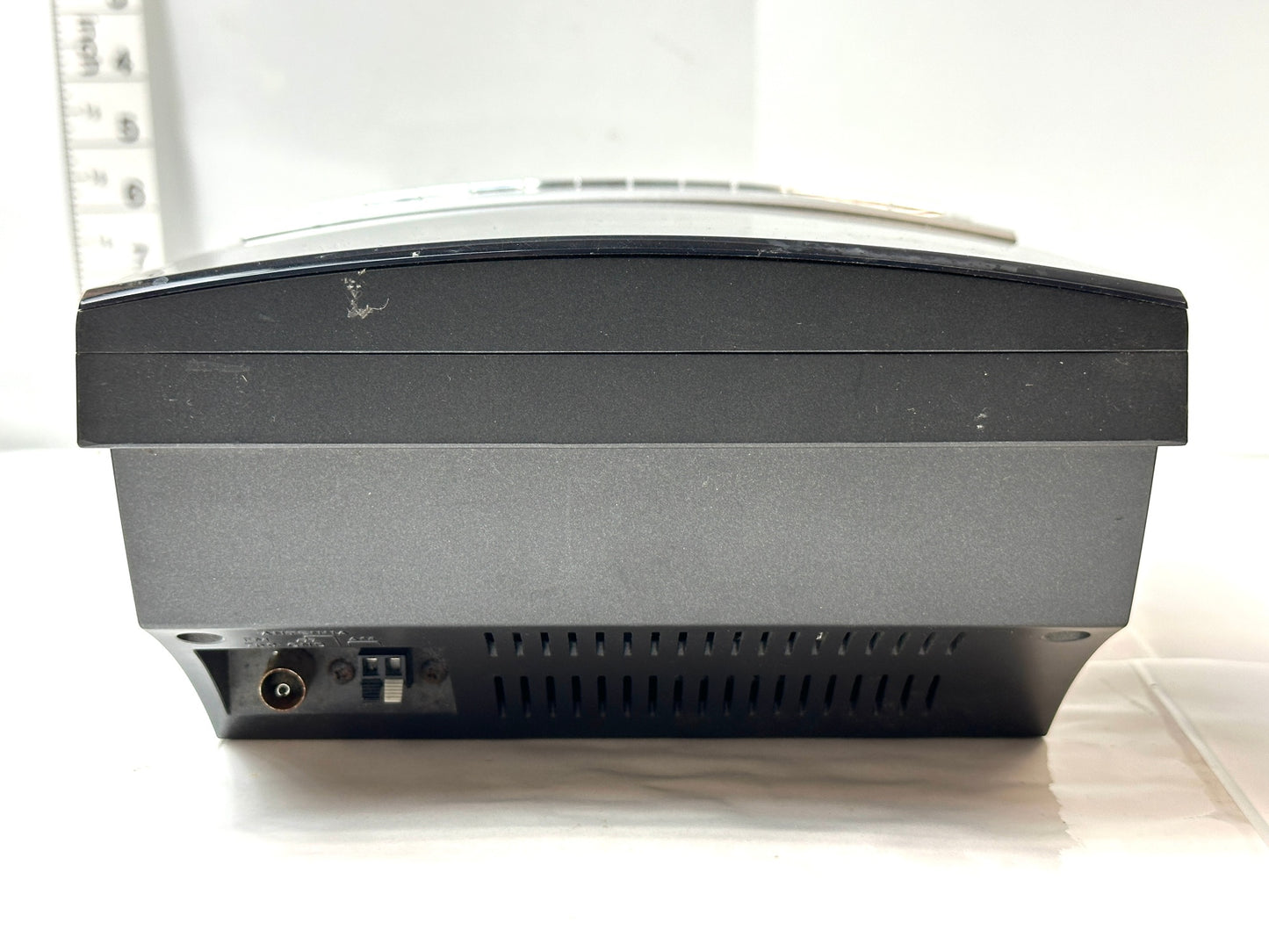 現状品 KENWOOD ケンウッド コンパクトHi-Fiシステム RD-CIP313 2009年製 CD USB SD コンポ オーディオ 10/23