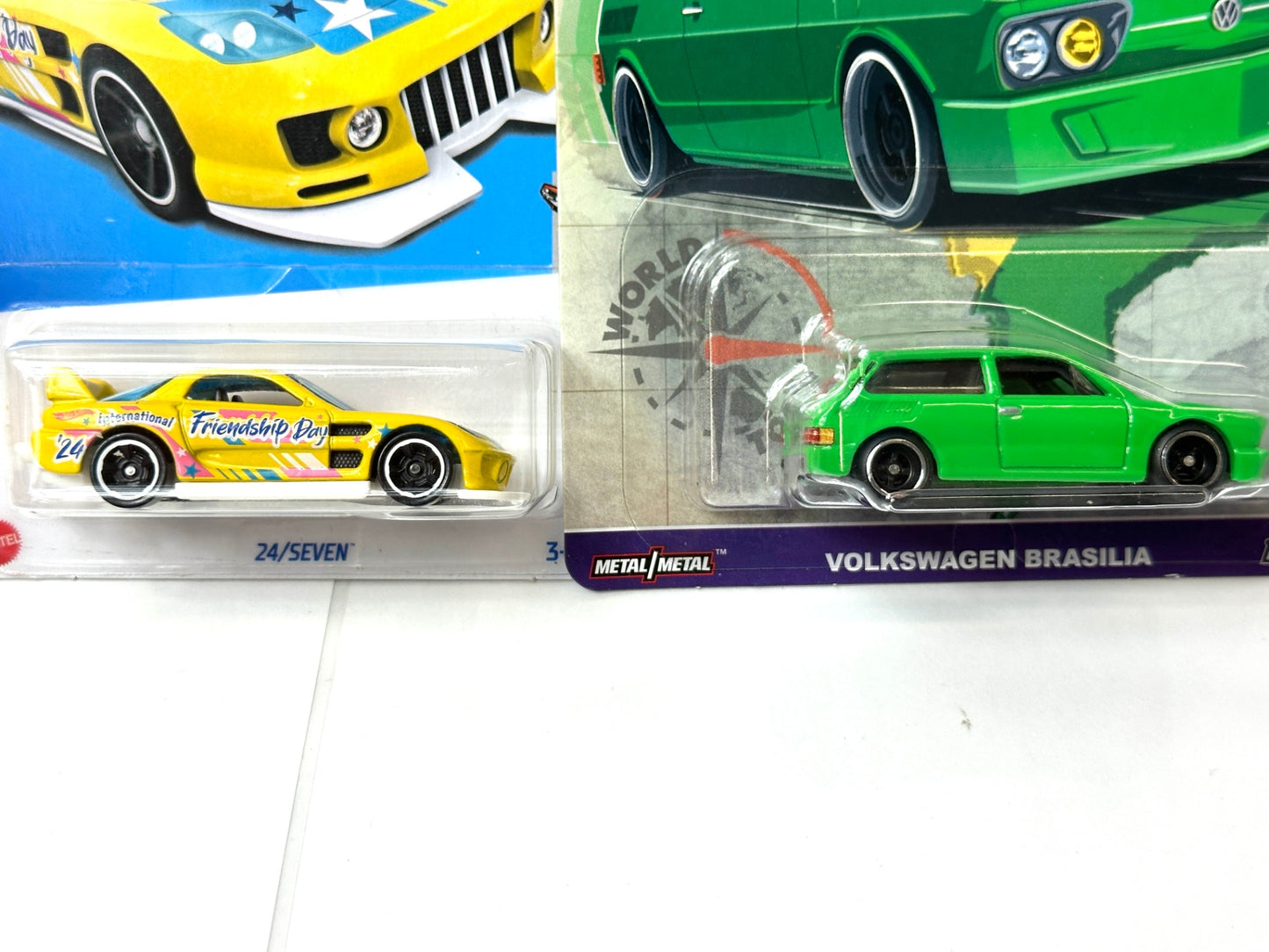 ミニカー12個セット Hotwheels ホットウィール MATCHBOX マッチボックス まとめ売り 10/3