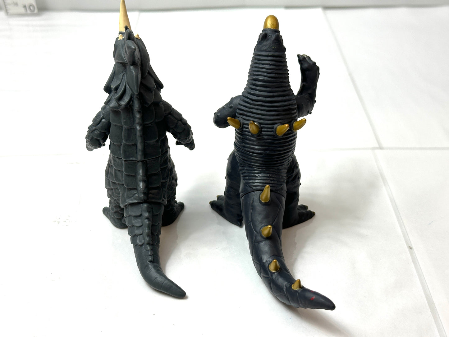 ウルトラ怪獣 500 フィギュア 9体 まとめセット キングジョー ゼットン レッドキング シーゴラス ドラゴリー 他 円谷プロ 9/3