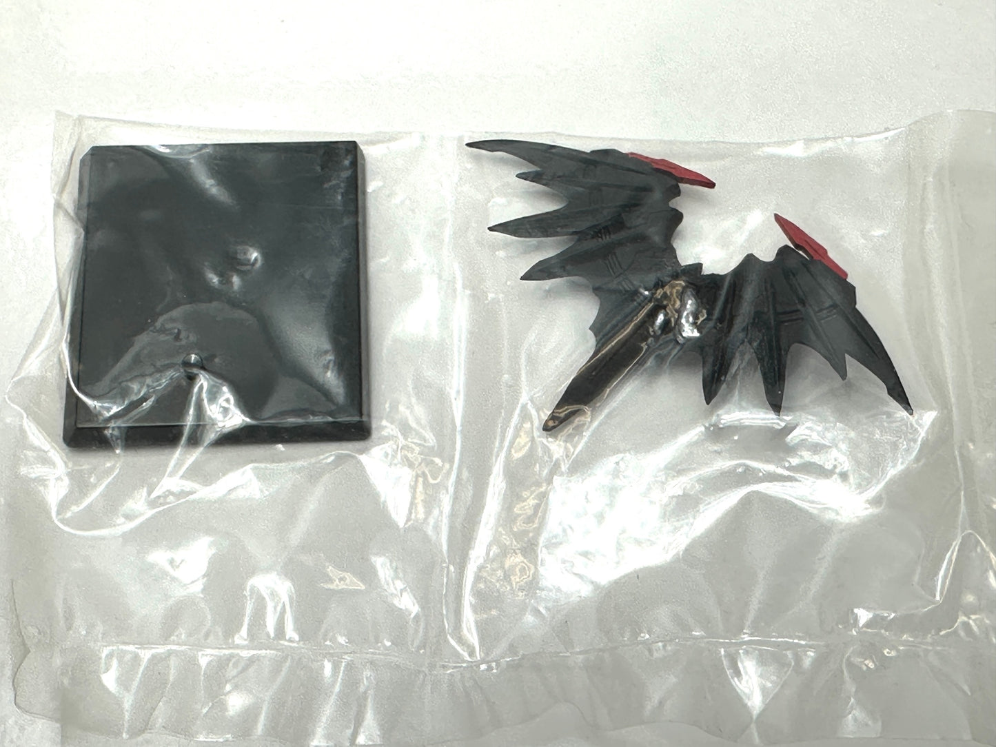 内装未開封品 FW GUNDAM CONVERGE ♯7 160 ガンダムデスサイズヘル(EW版) BANDAI ガンダムコンバージ 9/10