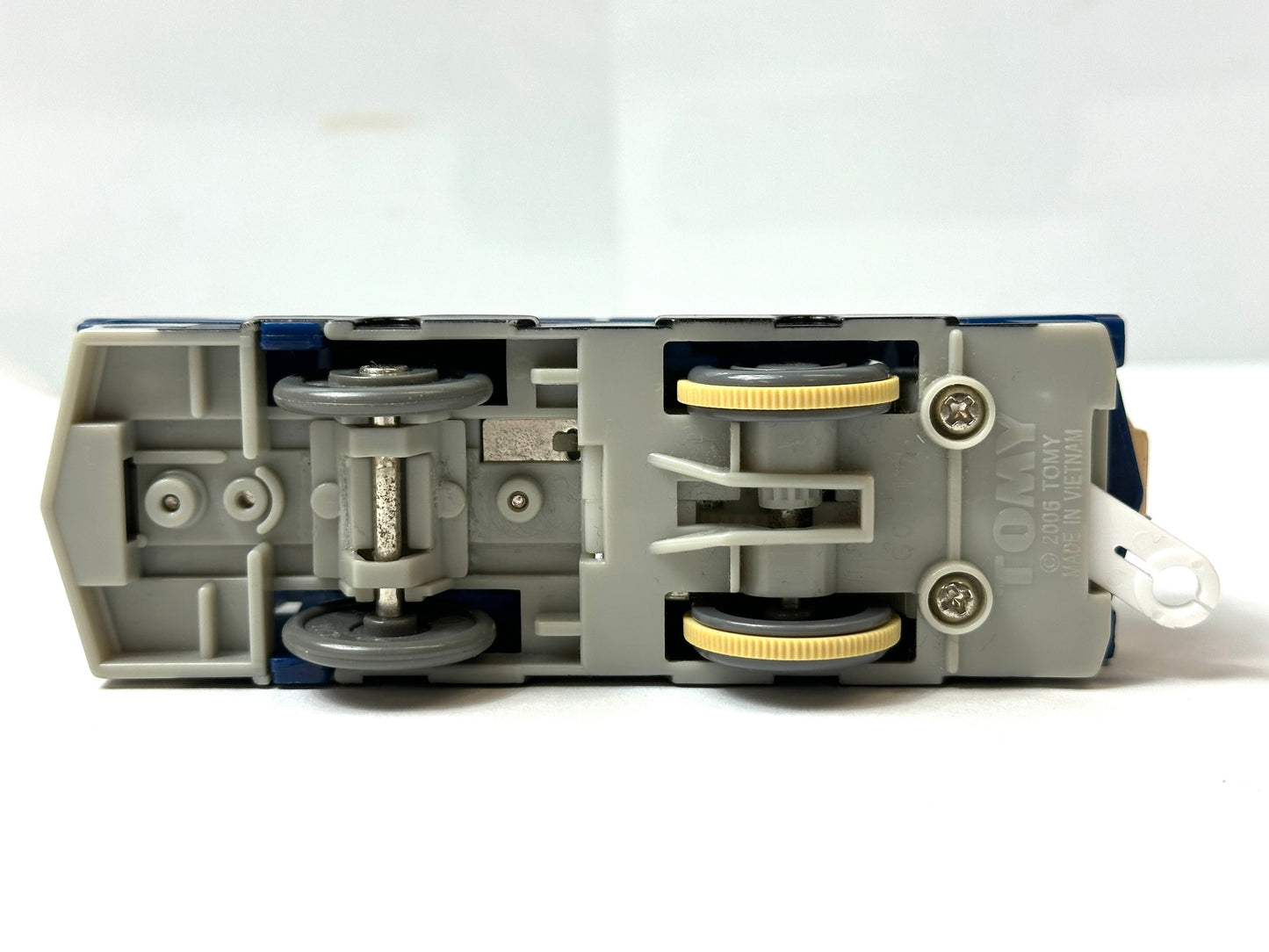 タカラトミー TAKARA TOMY プラレール EF 66 54 電気機関車 動力車 9/26