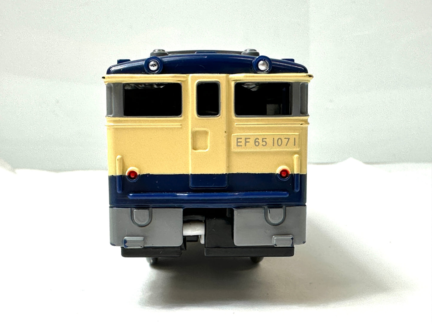 タカラトミー TAKARA TOMY プラレール EF65-1071 自動車運搬列車 機関車 動力車 9/26