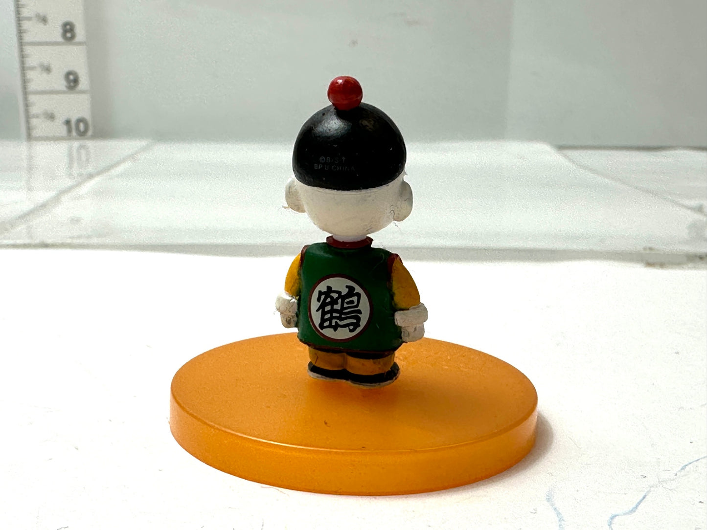 ジャンク含む現状品 ドラゴンボール ポージングフィギュア ギニュー 魔人ブウ ベジット ナッパ 天津飯 他 11/20