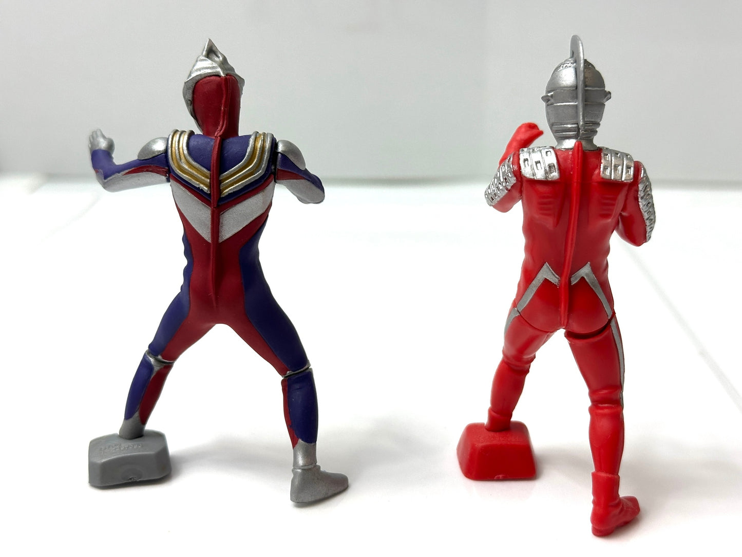 現状品 HG 超動 ウルトラマンシリーズ フィギュア 14個セット ウルトラマンダイナ ウルトラマンティガ ウルトラマンベリアル 他 9/18
