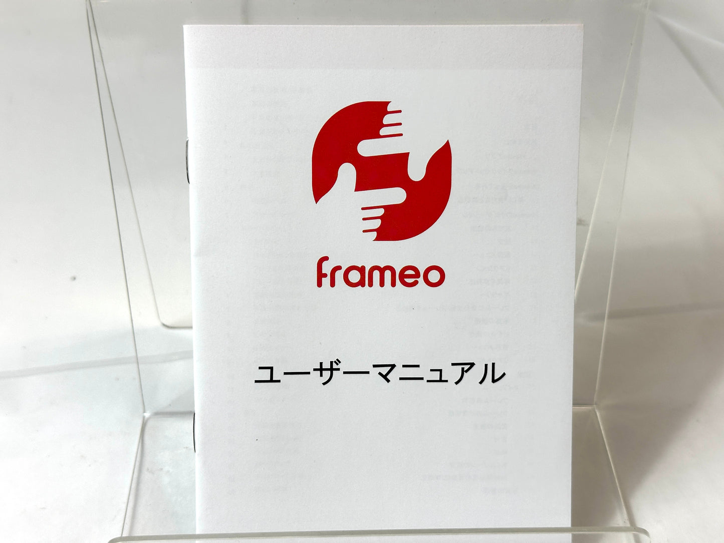 frameo 10.1 Wi-fi デジタルフォトフレーム 32GB HD 1280*800 写真 動画 10/6