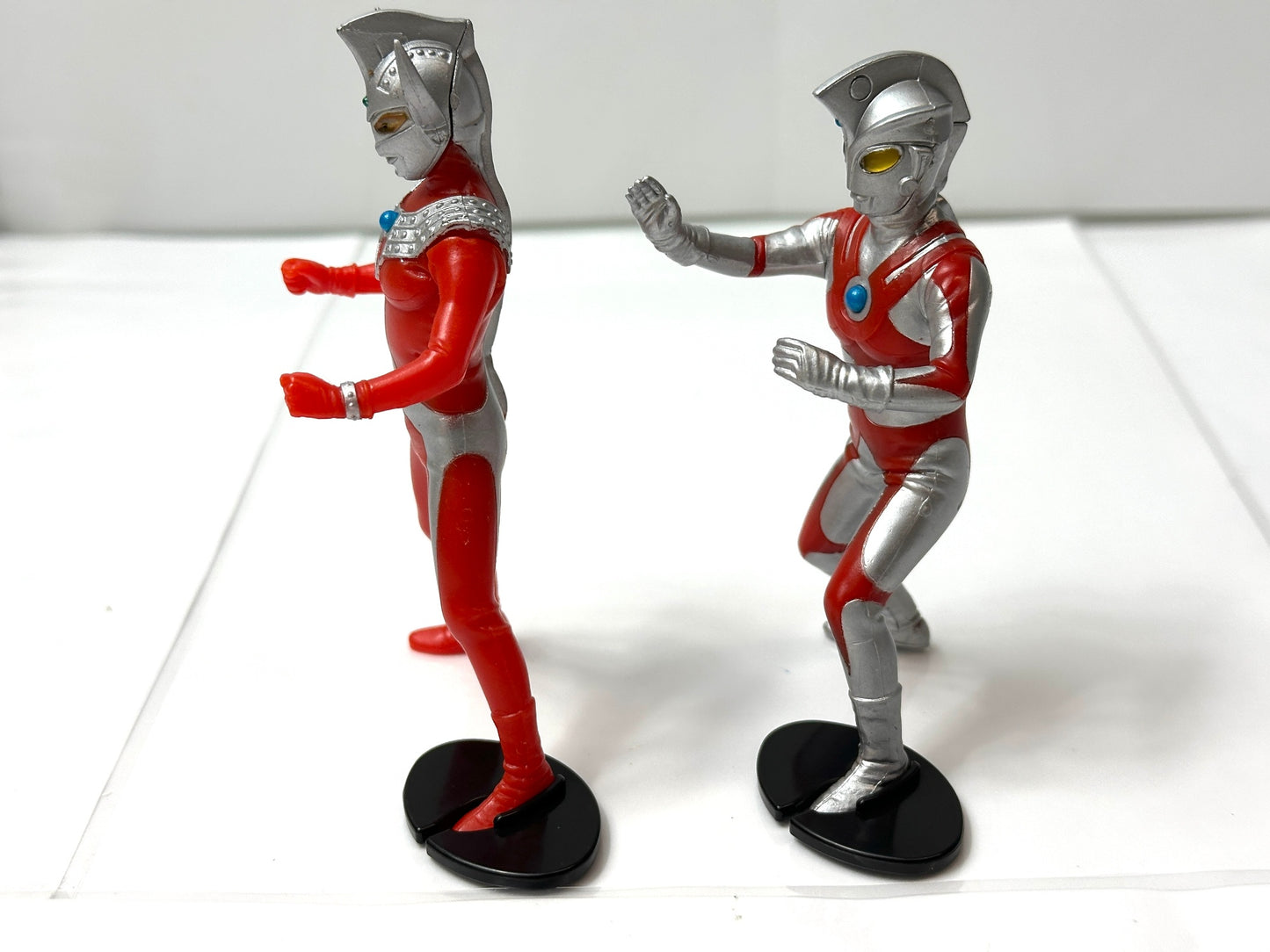 HD ハイパーディティール ウルトラマン 5体まとめセット ウルトラマン 新ウルトラマン ウルトラセブン ウルトラマンA ウルトラマンタロウ フィギュア 9/3