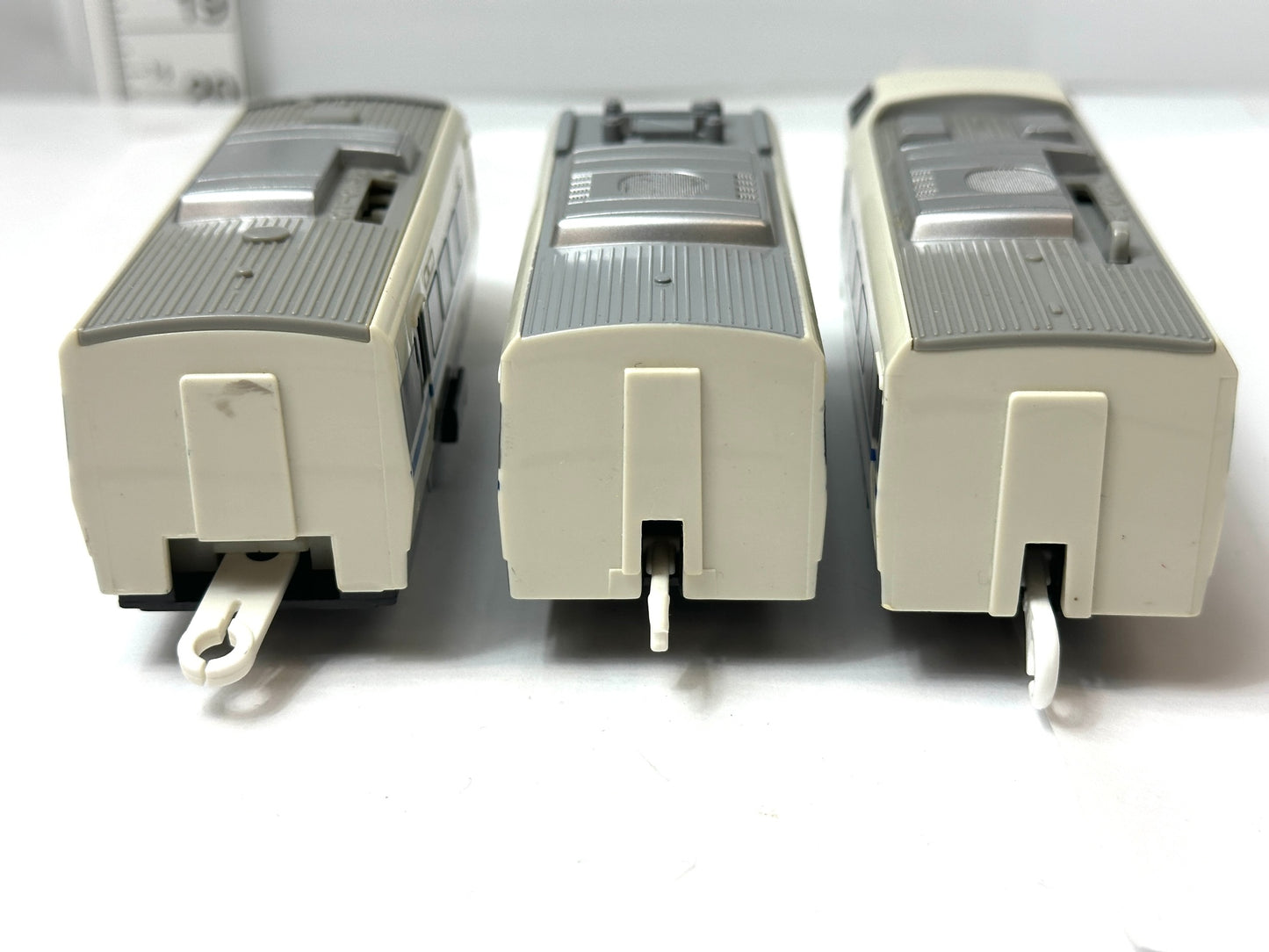 タカラトミー TAKARA TOMY プラレール S-57 683系特急サンダーバード しらさぎ 連結 3両セット 9/26
