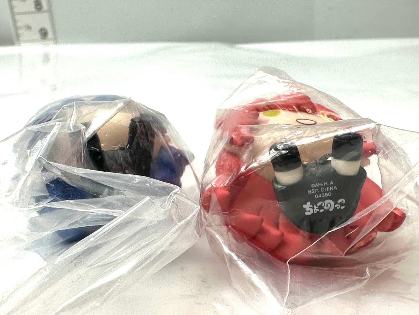 未開封品含む ぼっち・ざ・ろっく!ちょこのっこフィギュア まとめセット 後藤ひとり 山田リョウ 喜多郁代