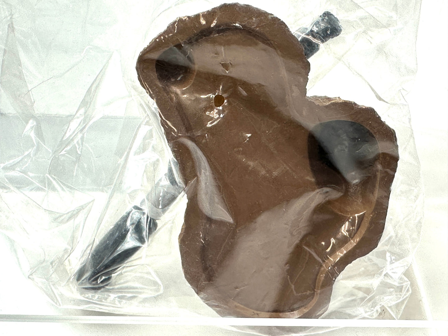 内装未開封品 ベストポージングコレクション マジンカイザー エクストラカラーバージョン 4個セット フィギュア 3/3