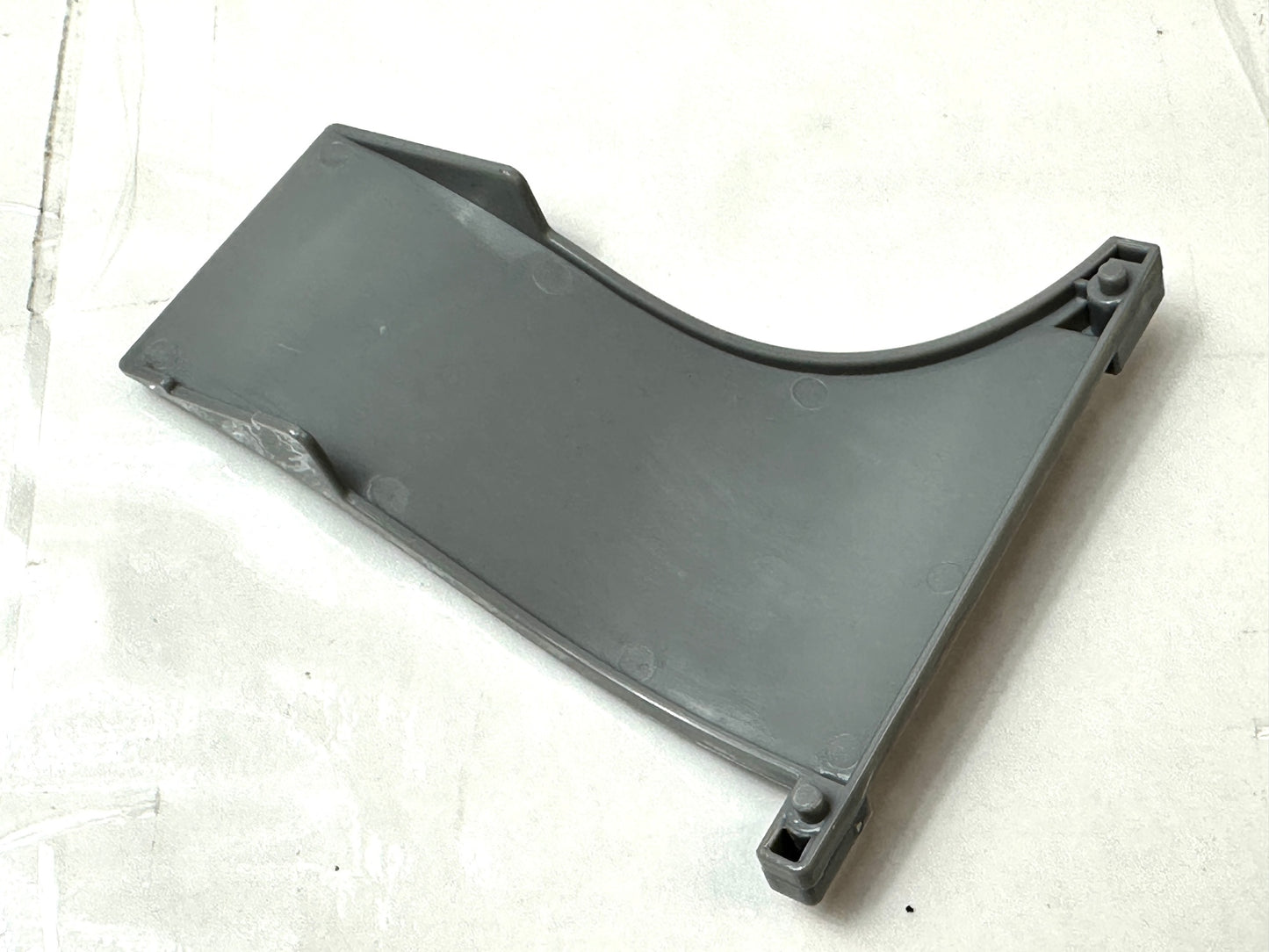 現状品 パーツ売り トミカ 2スピードでコントロール! トミカアクション高速どうろ スロープ 11/18