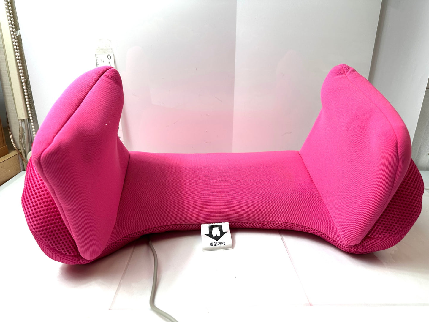 動作確認済み 家庭用フィットネス機器 エアプリエ スイートプレミアム AIM-FN022D ツカモトエイム 10/16