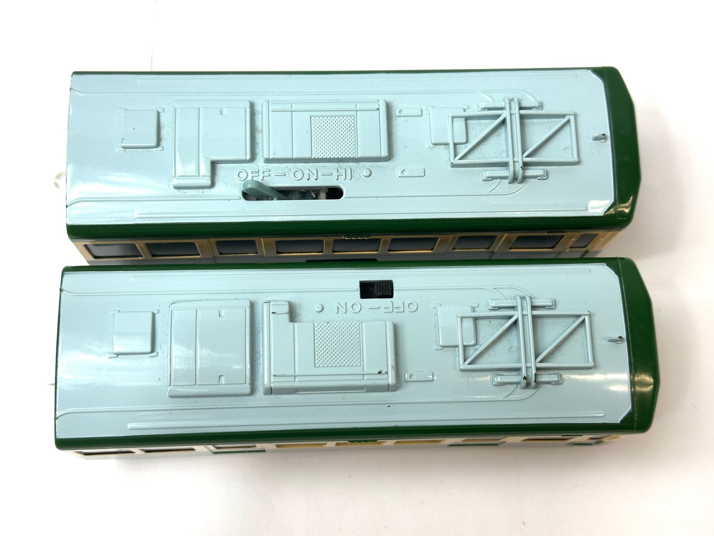 タカラトミー TAKARA TOMY プラレール S-47 サウンド 江ノ電1000形 9/26