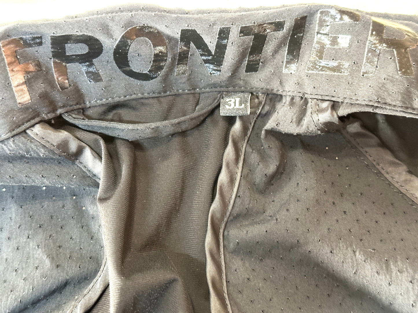 動作確認済み アイズフロンティア I'Z FRONTIER 冷却 作業服4L ベルチェベスト3L バッテリー ファンモーター まとめセット 9/15