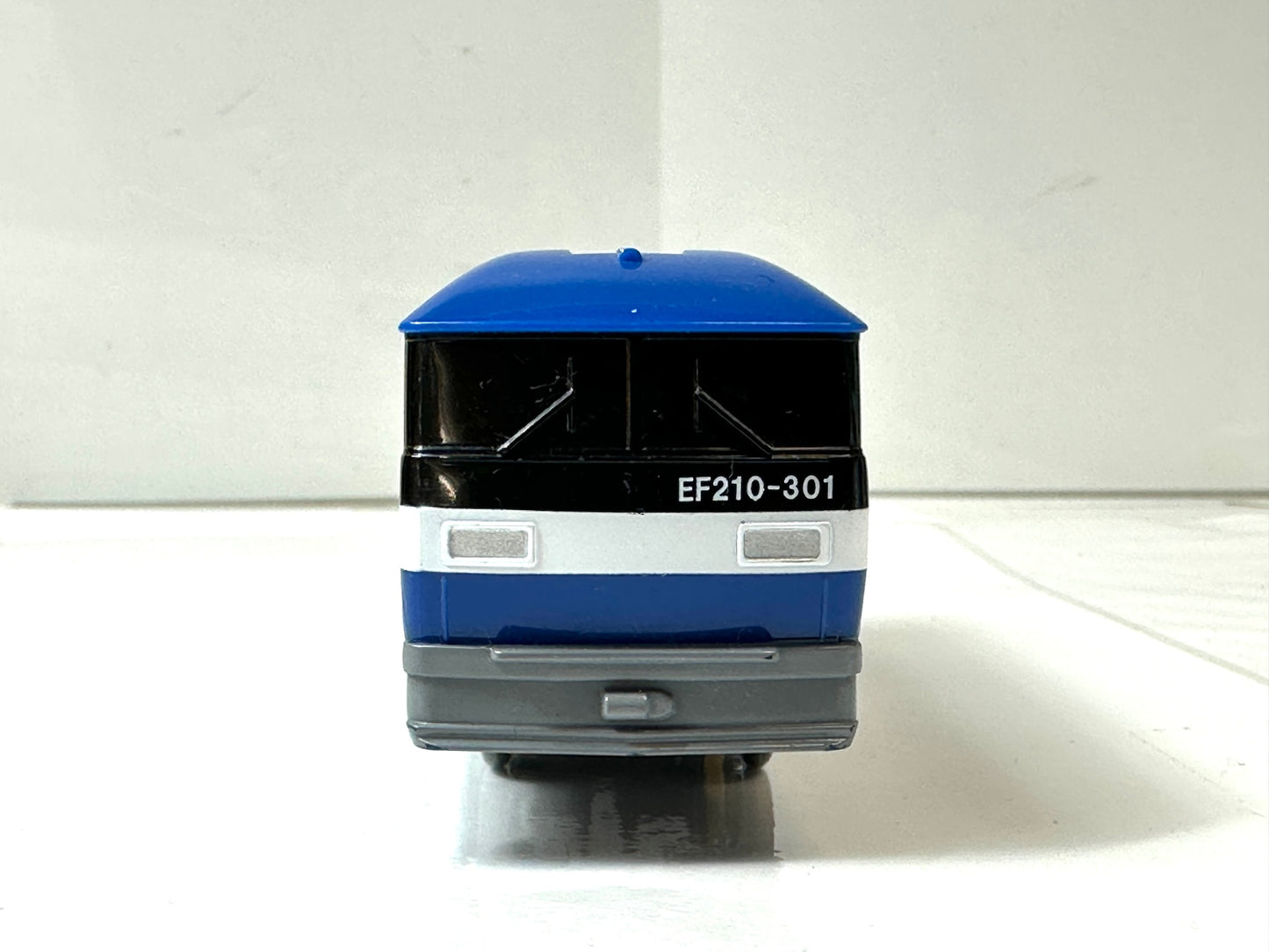 動作確認済み プラレール JR貨物 EF210-301 電機機関車 桃太郎 9/24