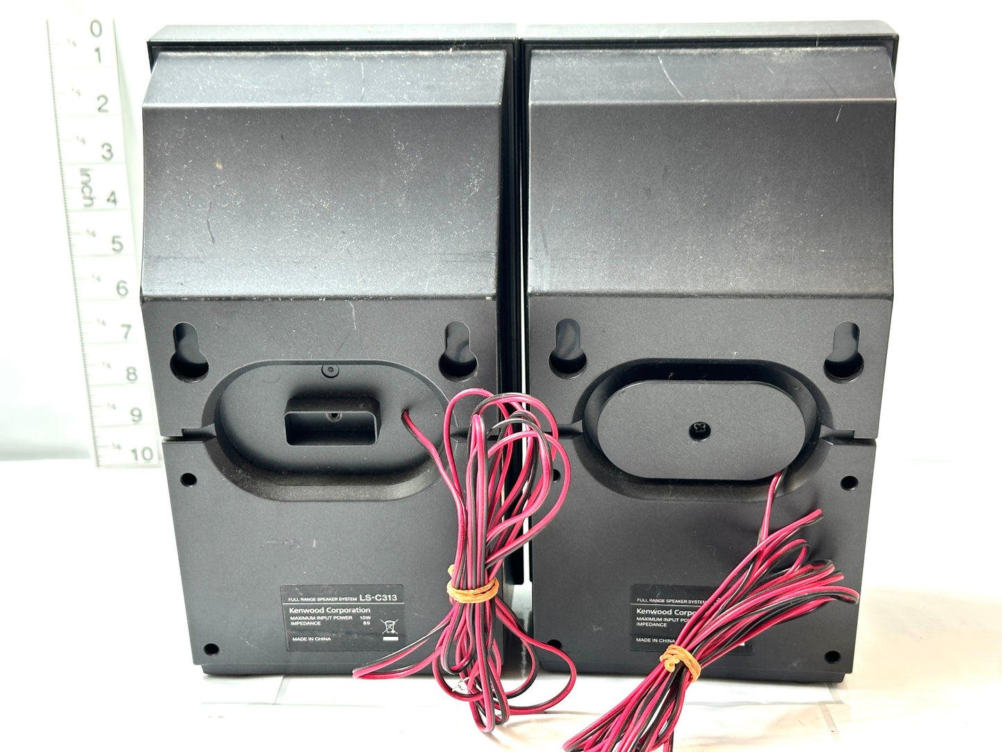 現状品 KENWOOD ケンウッド コンパクトHi-Fiシステム RD-CIP313 2009年製 CD USB SD コンポ オーディオ 10/23