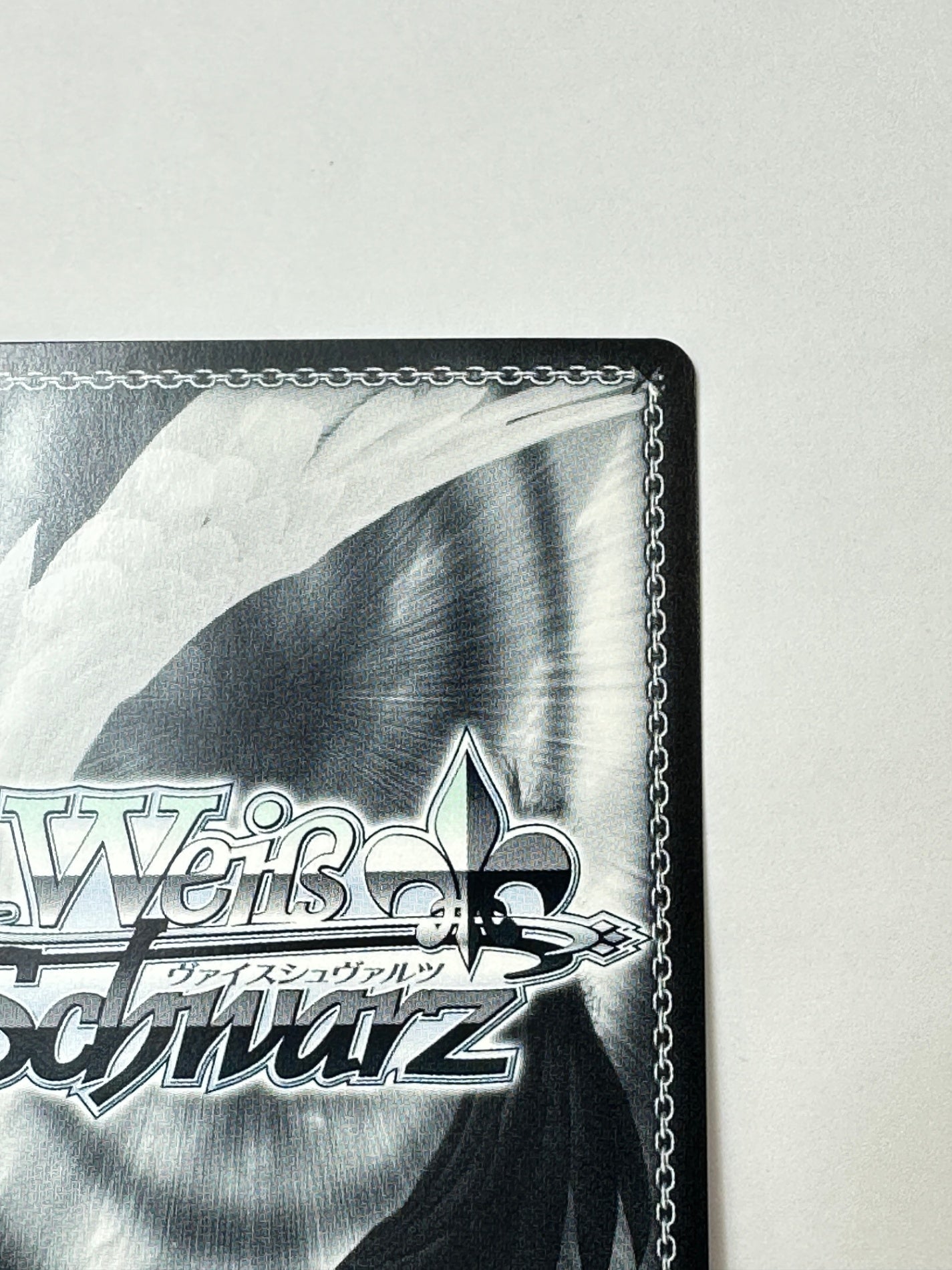 5HY/W101-051SSPSSP サイン)変わらない気持ち 中野 二乃