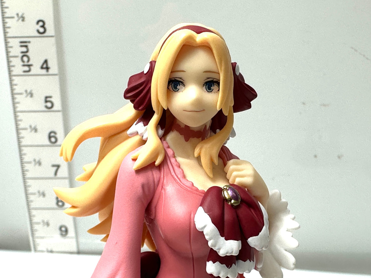僕のヒーローアカデミア THE MOVIE ユアネクスト アンナ・シェルビーノ ジュリオ・ガンディーニ フィギュア 2体セット ヒロアカ 1/23