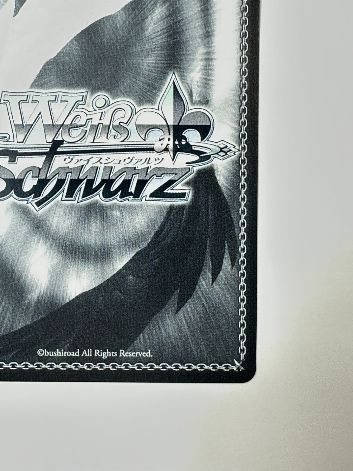 HOL/W104-128SPSP サイン)未来へと踏み出す一歩 紫咲シオン