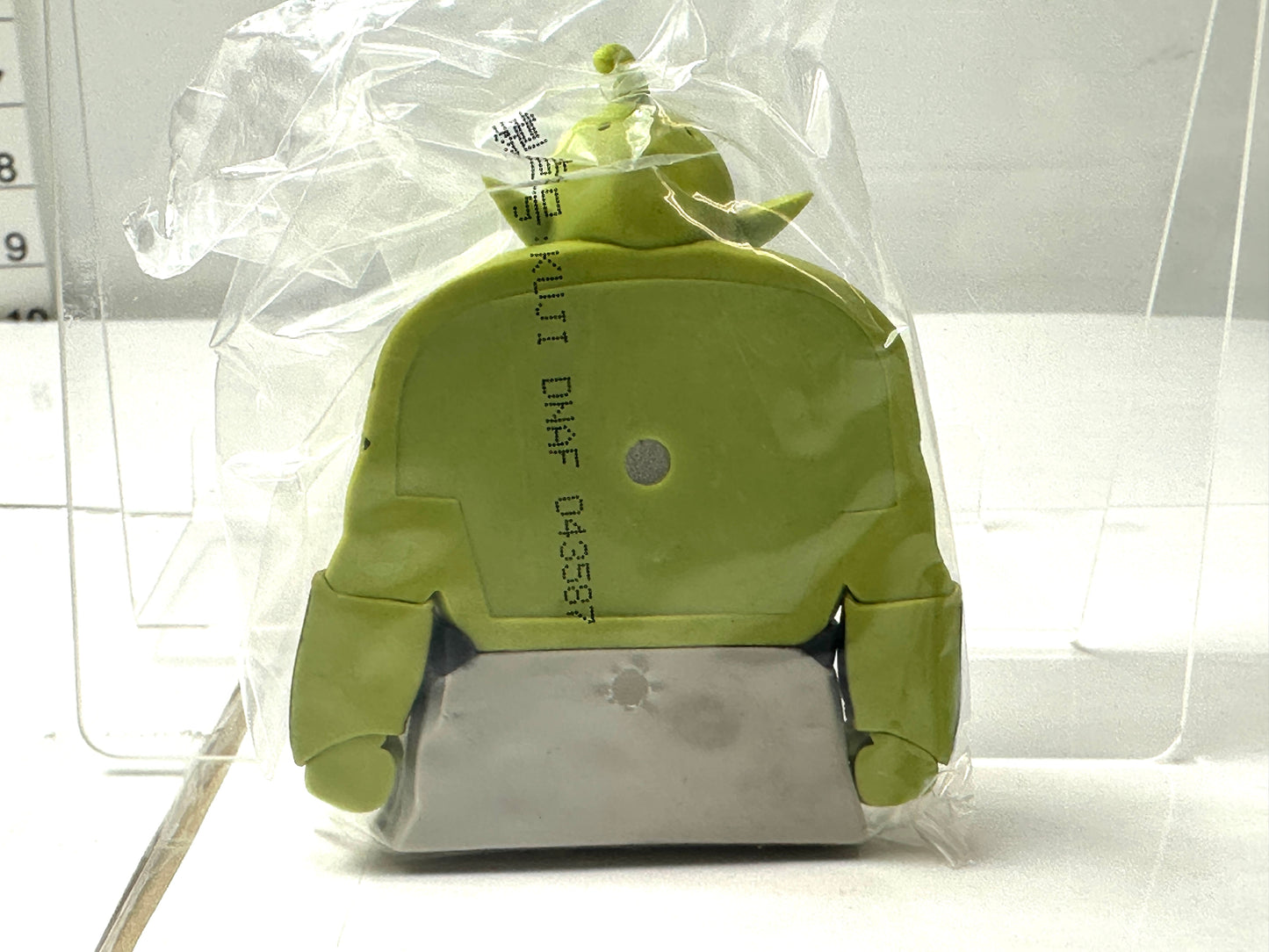 内装未開封品 一番くじ ドラゴンボールDAIMA 第2弾 F賞フィギュアマグネット 魔人ブウ 12/29