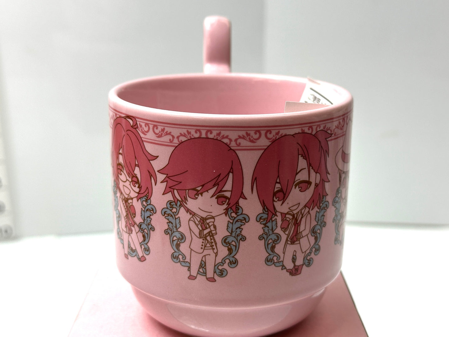 未使用品 うたの☆プリンスさまっ♪ C-1賞 マグカップ アニくじ ムービック 9/8