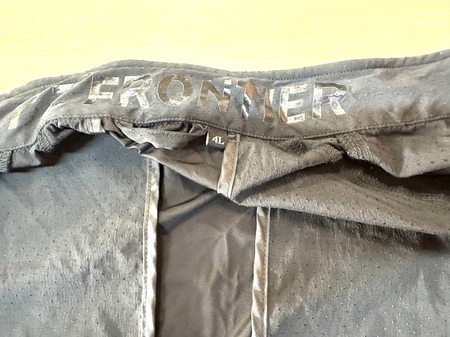 動作確認済み アイズフロンティア I'Z FRONTIER 冷却 作業服4L ベルチェベスト3L バッテリー ファンモーター まとめセット 9/15